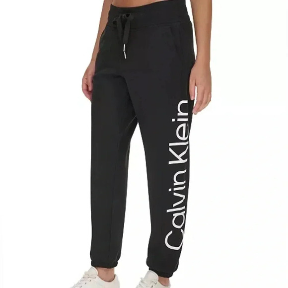 Calvin Klein Performance Joggers - Picture 7 of 7